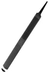ESCOFINA ERIZO REDONDA BASTARDA 8"