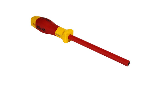DESTORNILLADOR DE TUBO DE 55X125MM VDE 1000V(12855512)