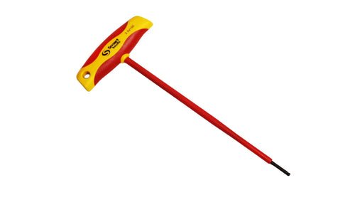 LLAVE ALLEN T DE 4X150MM VDE 1000V(10214150)