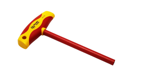 LLAVE TUBO T DE 55X130MM VDE 1000V(10225513)