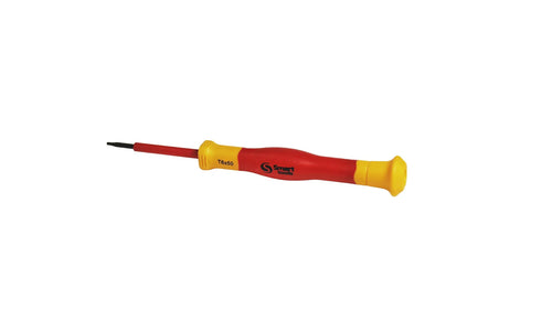 DESTORNILLADOR DE PRECISION TORX T20X50 VDE 1000V(14602050)