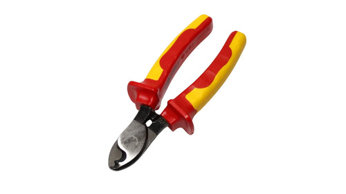 ALICATE CORTACABLES DE 6-150MM HASTA 22MM2 VDE 1000V(10250150)