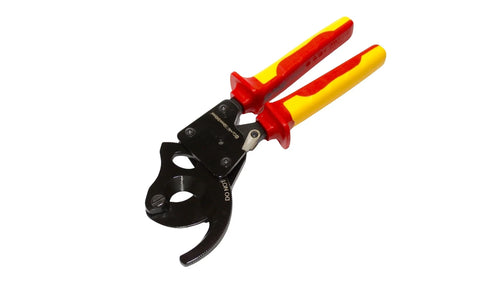 CORTACABLES DE CHICHARRA DE 325MM DE LARGO HASTA 2380MM2 VDE 1000V(10260380)