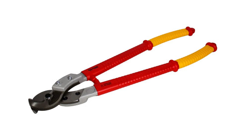 CORTACABLES DE 24-610MM DE LARGO CORTA 250MM2 VDE 1000V(10250251)