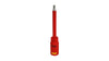 Dado Allen 1/2 6mm Largo Aislado VDE 1000V - SMART TOOLS