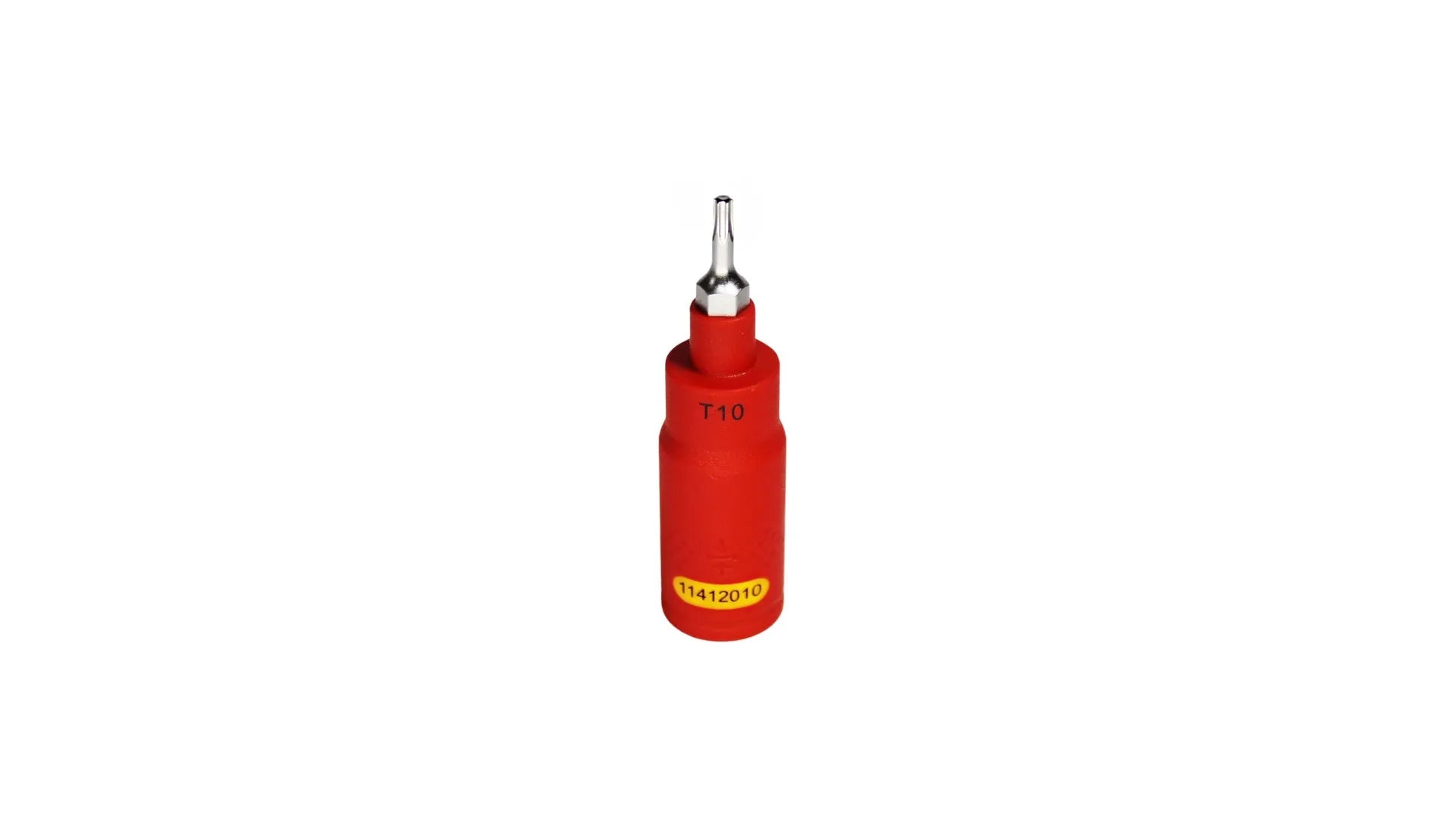 Dado Torx 1/2 T30 Corto Aislado VDE 1000V - SMART TOOLS