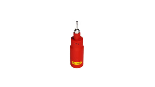 Dado Torx Largo 1/2 T30 Aislado VDE 1000V- SMART TOOLS