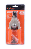 ALICATE PELACABLES AUTOMATICO 7PULGADAS / 1 - 3.2 MM. CABLE