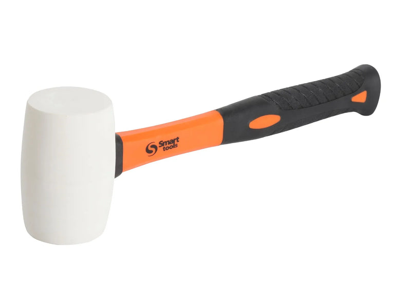 MACETA GOMA 16 OZ. M/FIBRA