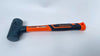 MACETA ANTIREBOTE FIBRA DE VIDRIO 2LB X 350MM