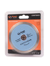 DISCO DIAMANTADO CORTE HUMEDO 4 1/2'' X 22MM