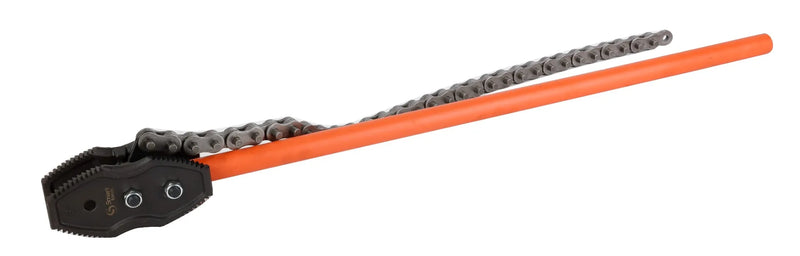 LLAVE CADENA 6 P/CAÑERIA