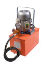 BOMBA COMPROBACION ELECT. 0-60 BAR (WT4030)