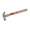 MARTILLO CARPINTERO TACTIX # 221215 MANGO MADERA 20 ONZAS