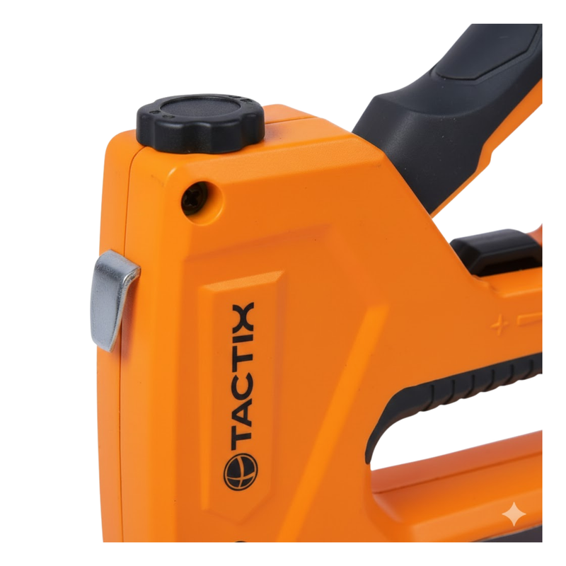 ENGRAPADORA TACTIX # 218013 TRABAJO PESADO USO PROFESIONAL