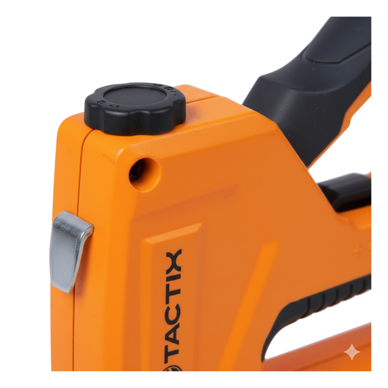 ENGRAPADORA TACTIX # 218013 TRABAJO PESADO USO PROFESIONAL