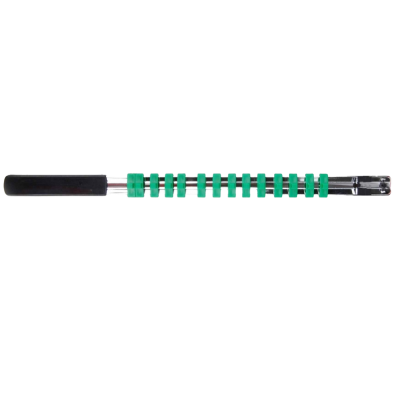 RIEL METALICO TACTIX # 365185 1/2"DR C/12 CLIPS PARA DADOS