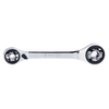 LLAVE GIRATORIA TACTIX # 900110 16 EN 1 CON CHICHARRA