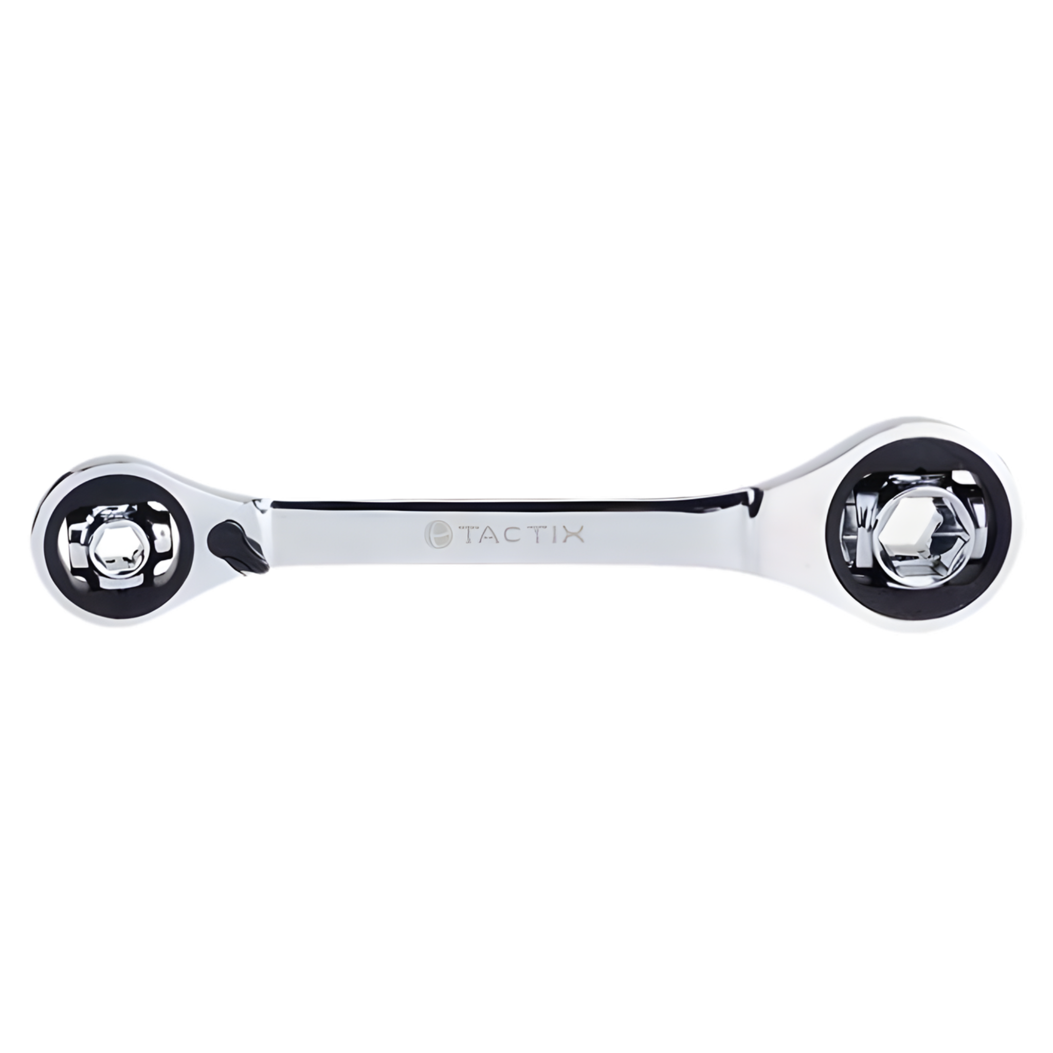 LLAVE GIRATORIA TACTIX # 900110 16 EN 1 CON CHICHARRA