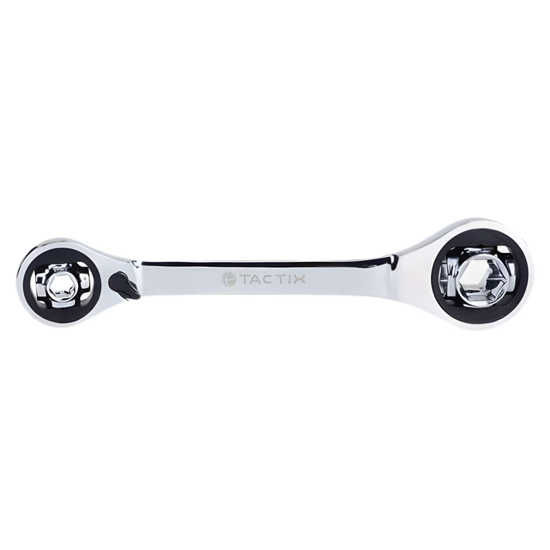 LLAVE GIRATORIA TACTIX # 900110 16 EN 1 CON CHICHARRA