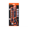LLAVE AJUSTABLE TACTIX PARA TUERCAS # 900304 - JGO 2 PZAS.