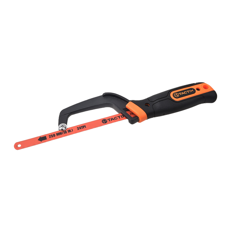 ARCO SIERRA TACTIX #267053 MINI 10" (250 MM)