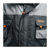Chaqueta de Trabajo XL Wokin