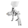 Pistola para Pintar 1.8mm 600 ml Wokin