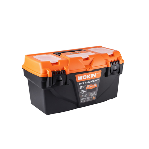 Caja de Herramientas 15"