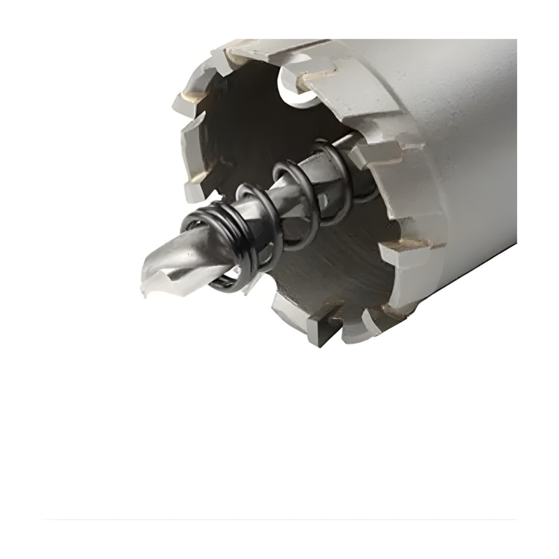 Sierra Copa Metal Inox 28 mm - WOKIN