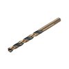 Broca M2 HSS 5.0mm 10 Piezas Wokin
