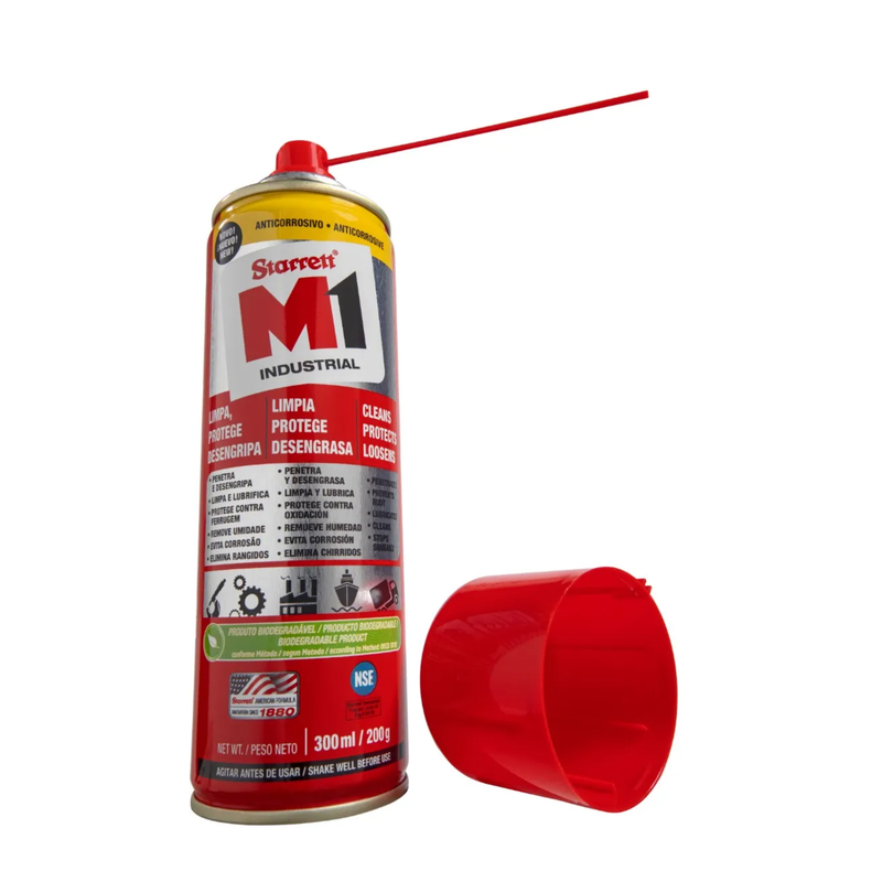 CAJA 12 UNID. PROMO ANTICORROSIVO MULTI.300 ML