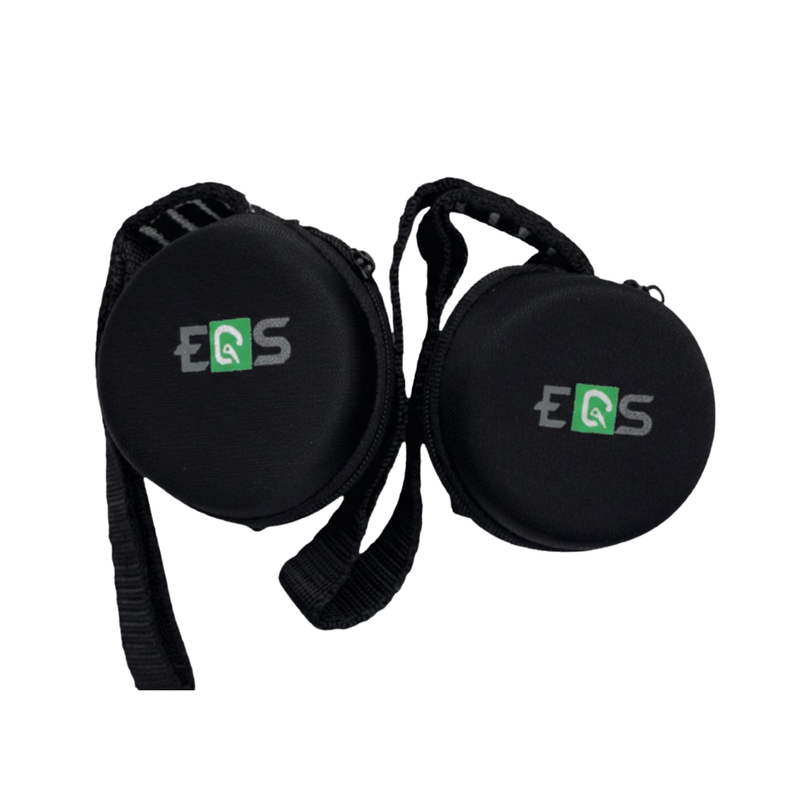 Cintas Anti-Trauma EQS Modelo 2