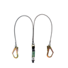 Amortiguador EQS Tipo Y Cable acero 1.80mt – Escala