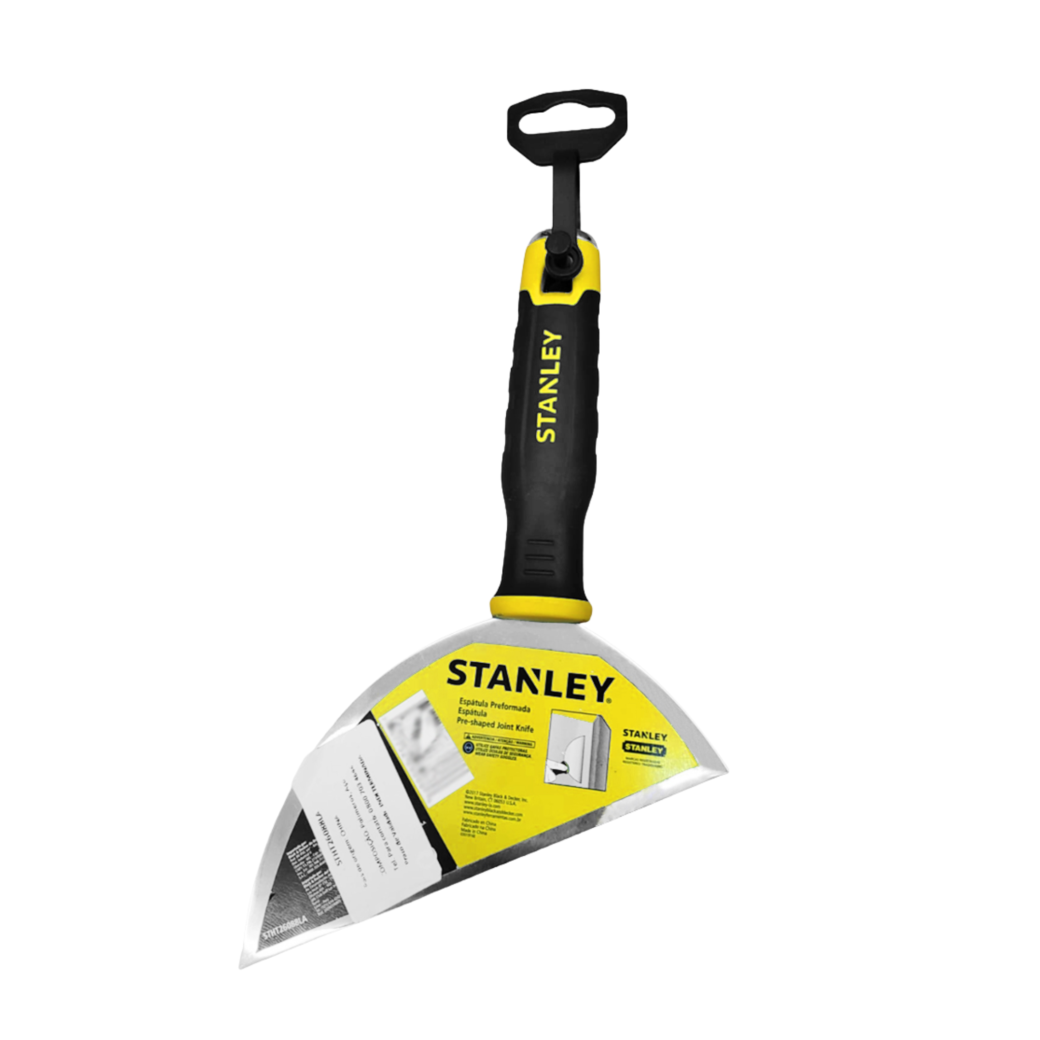 ESPATULA PRE-FORMADA UNION VOLCANITA (STHT26088)