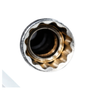 DADO BUJIAS 3/8 20.6 MM. (807320.6M)
