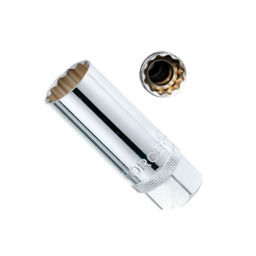 DADO BUJIAS 3/8 20.6 MM. (807320.6M)