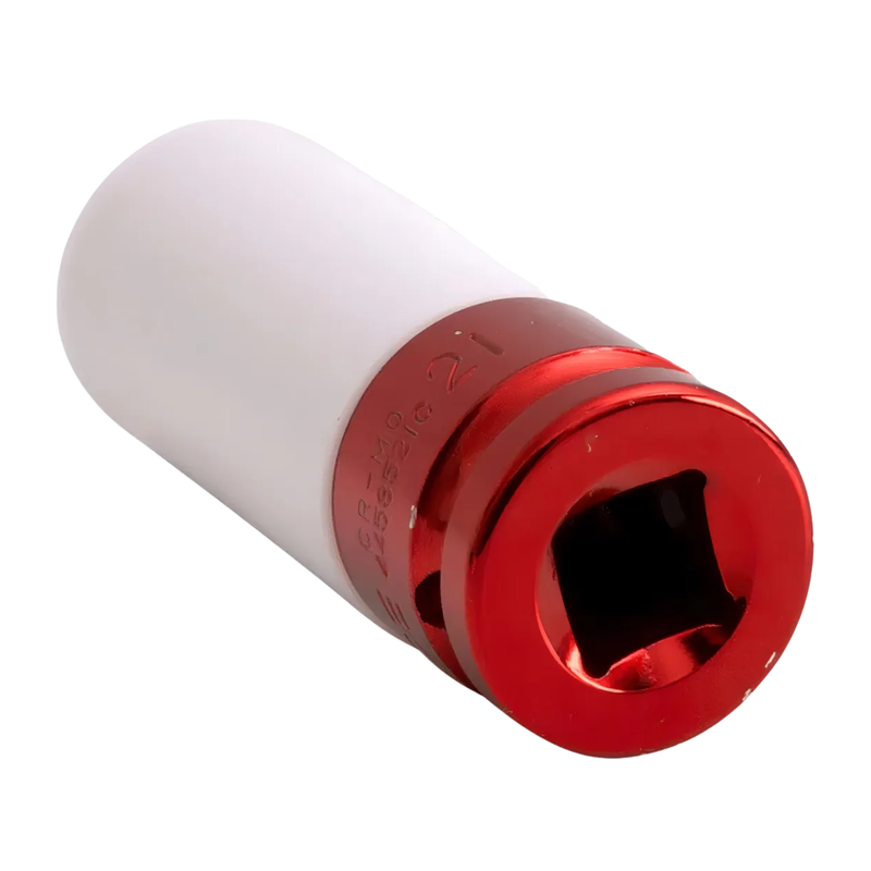 DADO 1/2 21 MM. LARGO (LLANTAS) (4458521C)