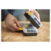 Jgo atornillar y taladrar 19 pz (sta88554-xj) - STANLEY