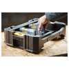 Jgo atornillar y taladrar 19 pz (sta88554-xj) - STANLEY