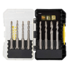 Jgo brocas sds-plus 8 pz (sta88555-xj) - STANLEY