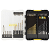 Jgo atornillar y taladrar 49 pz (sta88563-xj) - STANLEY