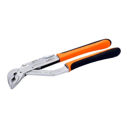 Alicate pico loro poligrip - BAHCO