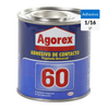 Agorex 1/16 galon (284615) - HENKEL