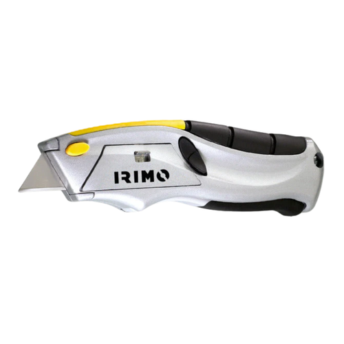 Cuchillo cartonero de seguridad de cambio rápido IRIMO