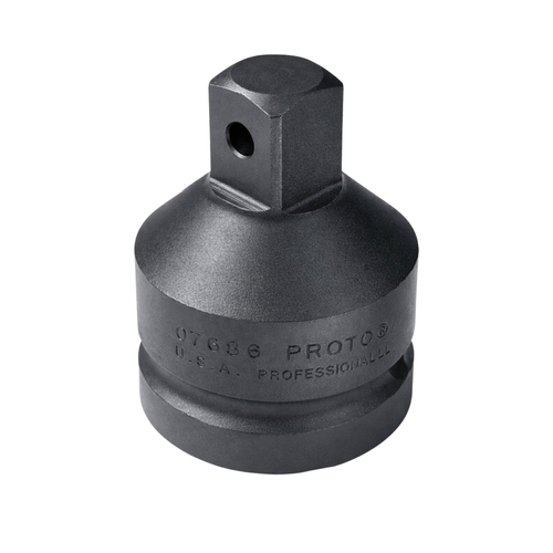 Adaptador impacto 3/4 h. a 1 m. (j07655) - PROTO