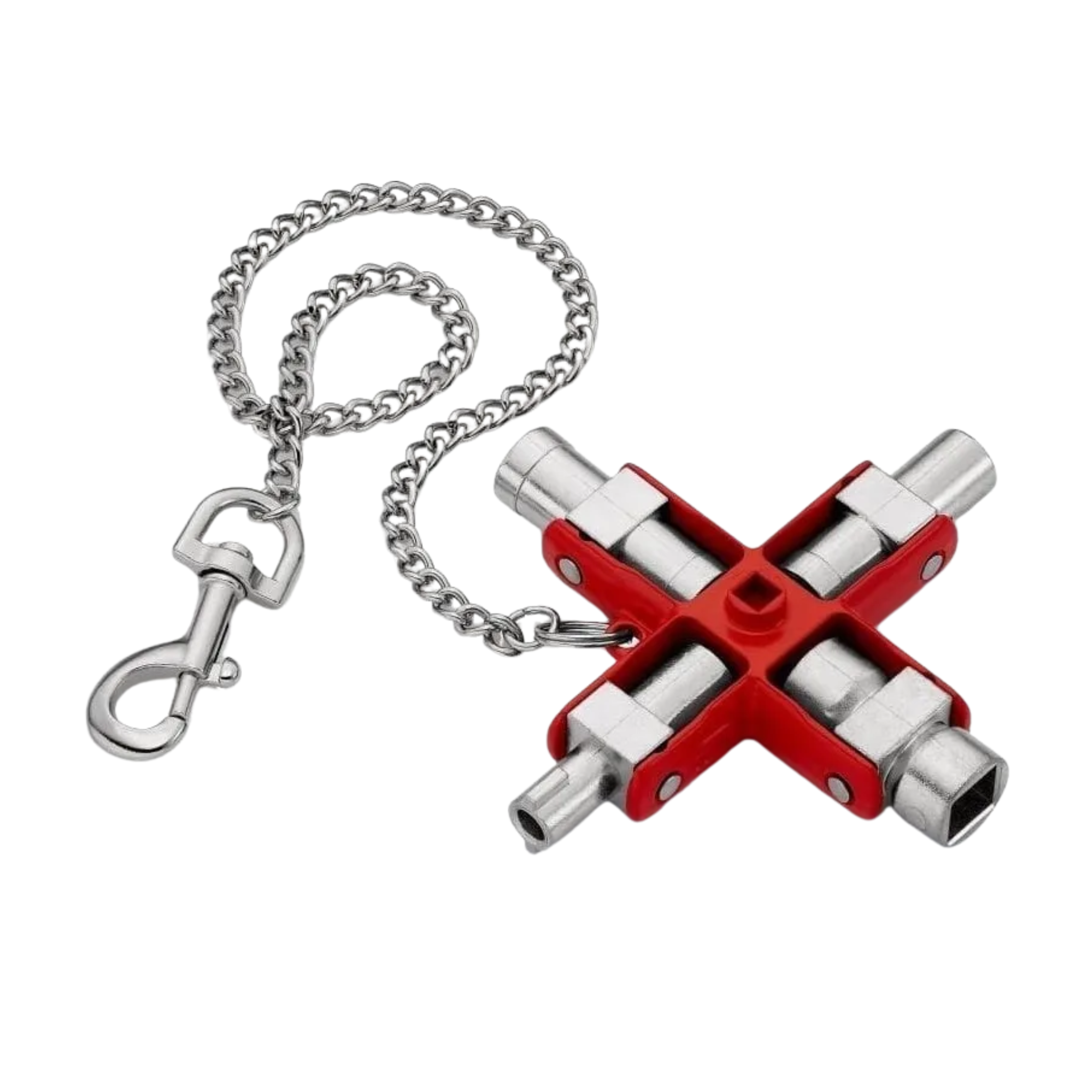 LLAVE PARA ARMARIO UNIVERSAL (001106)