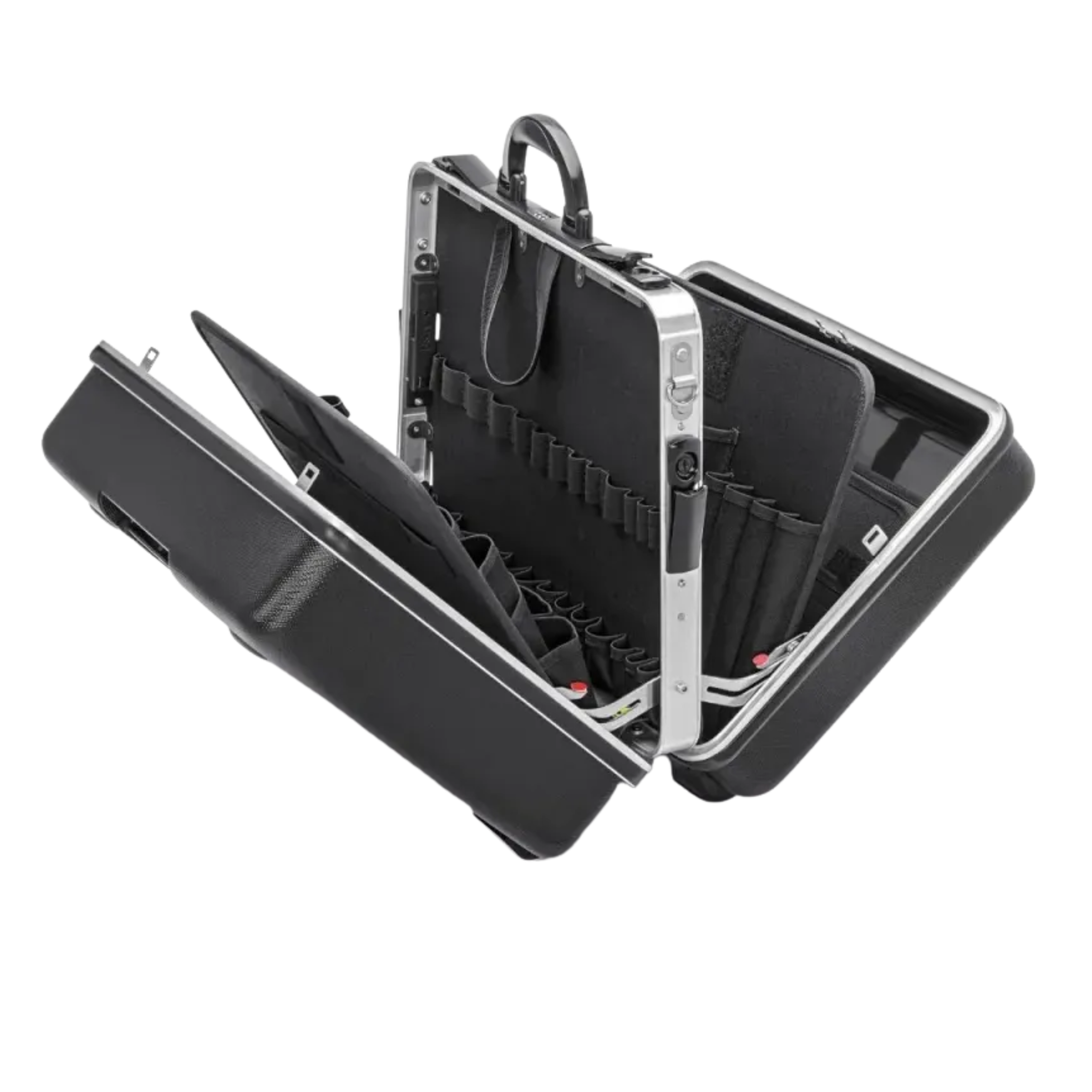 Maleta para herram. big twin (002140le) - KNIPEX