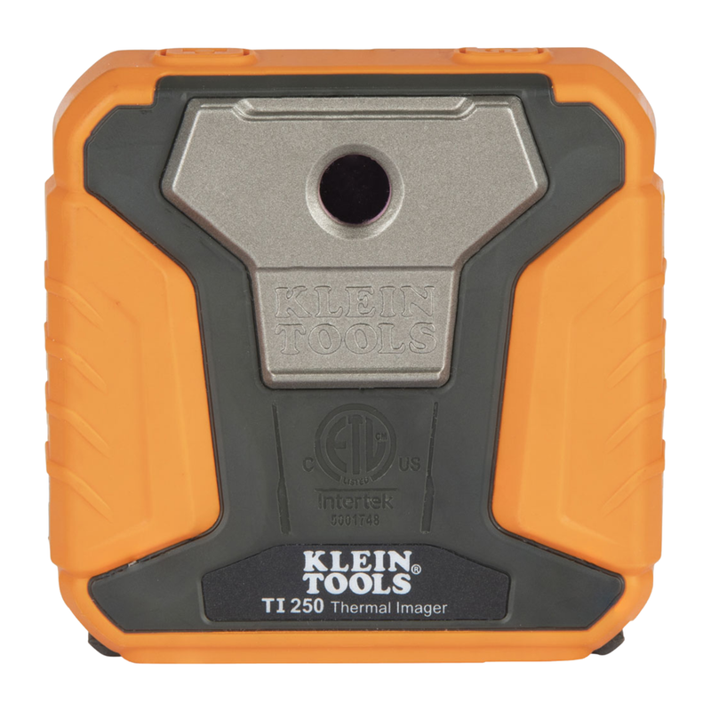 Camara termografica (ti-250) - KLEIN TOOLS