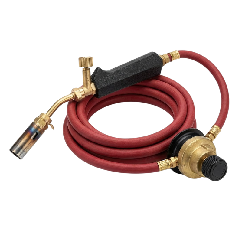 Eq.gasfiteria profesional (600 p) - NACIONALES